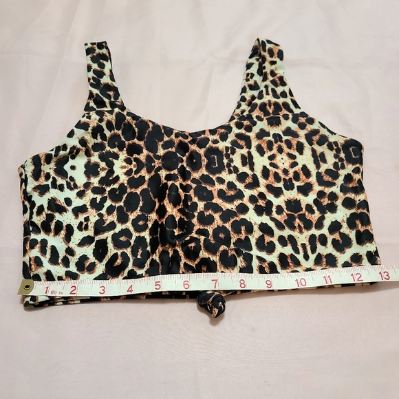 Women's Crop Tops - Picture 8 of 9